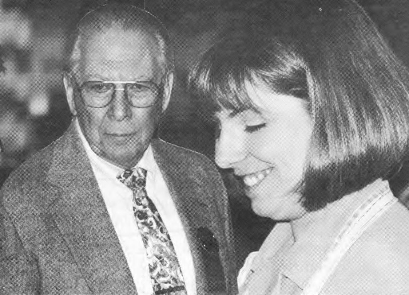 Kennel Club of Philadelphia, 1997